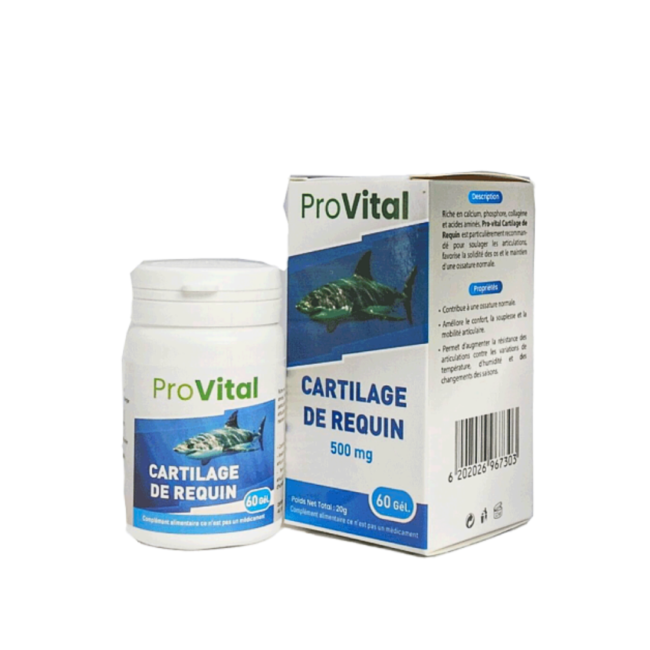 Pro-Vital-Cartilage-de-Requin-500mg-60Gelules.png Pro-Vital-Cartilage-de-Requin-500mg-60Gelules.png