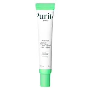 Purito Wonder Releaf Centella Eye Cream Unscented 30ml