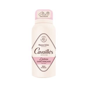 Roge Cavailles Mousse Intime Extra-Doux 100ml