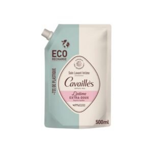 Roge Cavailles Soin Lavante Intime Eco-recharge 500mL