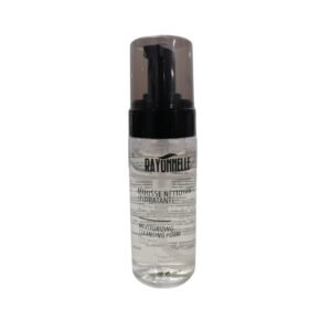 Rayonnelle Mousse Nettoyante Eclaircissante150ml
