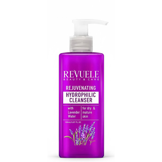 Revuele-Rejuvenating-Hydrophilic-Cleanser-With-Lavender-Water-150ml.png