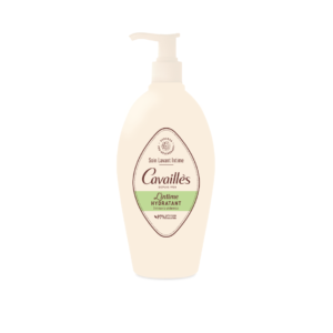 Rogé Cavailles Soin Toillette Intime Secheresse 250ml