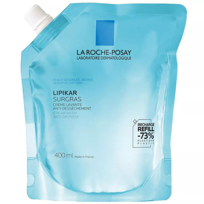 Rp-Lipikar-Surgras-Creme-Lavante-Eco-Recharge-400ml.png Rp-Lipikar-Surgras-Creme-Lavante-Eco-Recharge-400ml.png