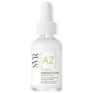 SVR SEBIACLEAR Ampoule Flash 30ml
