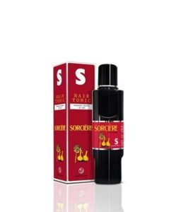 SORCIERE LOTION ANTI CHUTE à L&rsquo;AIL 170ML