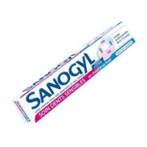sanogyl Dentifrice soin dents sensibles 75ml