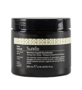 Sendo Masque Capillaire Disciplinant 200ml