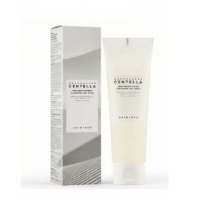 Skin 1004 Centelle Tone Brightening Cleasing Gel Foam 125ml