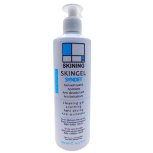 Skining Skingel Syndet 500ml
