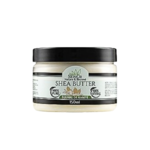 Skinor Beurre De Karite Naturel 150ml