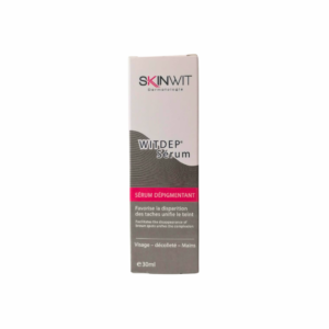 Skinwit WitDep Serum Depigmentant 30 ml