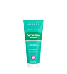 Somatoline Lissant Fesses Masque Exfoliant Perfecteur 250ml