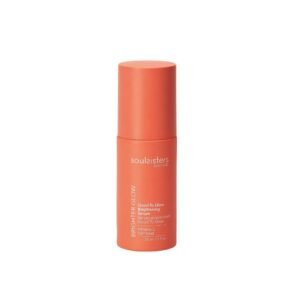 Soul Sisters Serum Eclaircissant Vitamine C 30ml Orange