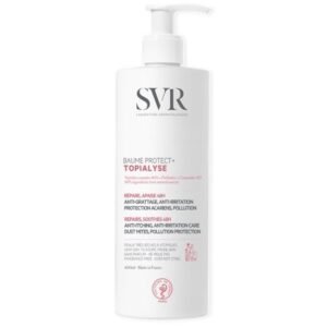 Svr Topialyse Baume Protect+ 400ml