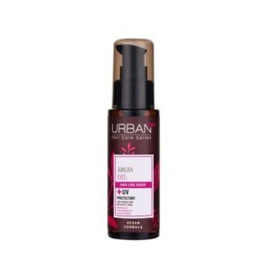 Urban Care Serum Nourrisant Argan & Keratine 75ml