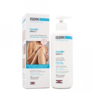 Isdin Ureadin Rx10 Lotion Plus 400ml