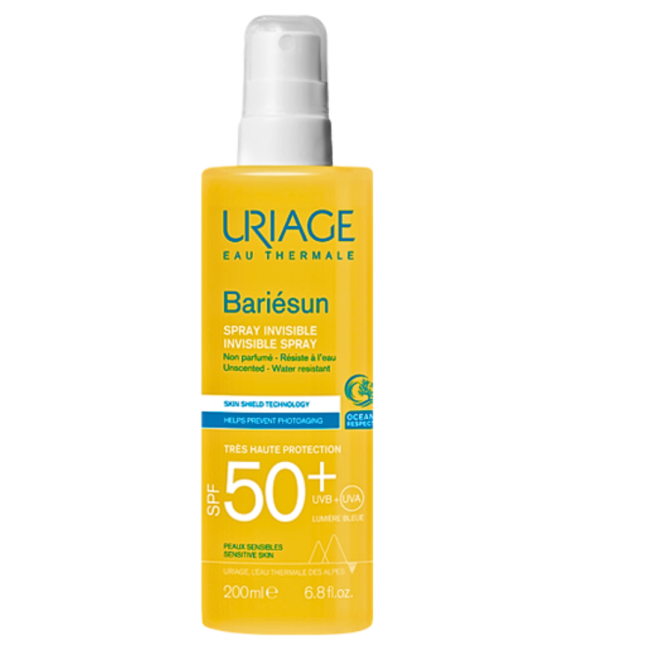 Uriage-Bariesun-spf50-Spray-Sans-Parfum-200ml.png Uriage-Bariesun-spf50-Spray-Sans-Parfum-200ml.png