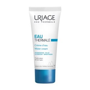 Uriage – Eau Thermale – Crème d’Eau – 40 ml