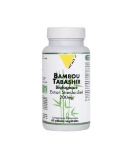 VITALL PLUS BAMBOU TABACHIR BIO 200m