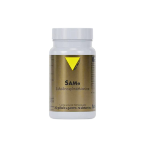 Vit&rsquo;all+ Same 30 Gelules