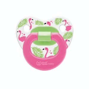 WeeBaby Sucette Decoree N°3 +18m 835-F