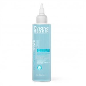 Eviana Glow Peel Toner 200ml