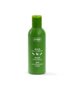Ziaja Apres Shampooing a l&rsquo;olive Naturel 200ml