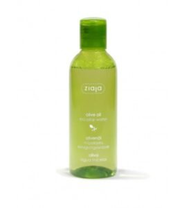 Ziaja Eau Micellaire A l&rsquo;olive Naturel 200ml