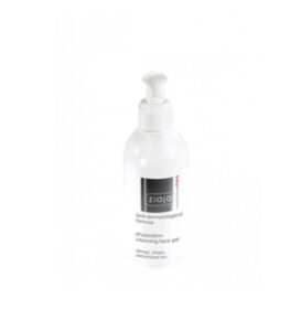 Ziaja med physioderm gel nettoyant 200ml