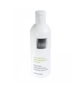 Ziaja Med Shampooing Apaisant Anti-Pelliculaire 300ml