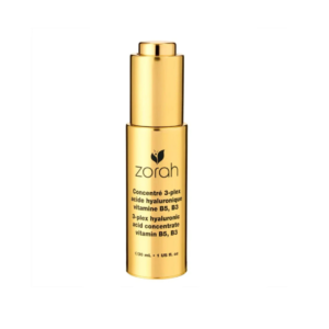 Zorah Serum 3-Plex Pur AHH 30ml