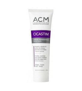 ACM CICASTIM CRÈME RÉPARATRICE – 20ml
