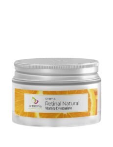 Armonia Crème Retinal Naturel 50ml
