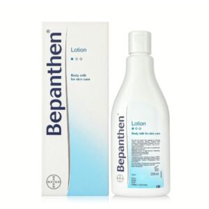 Bepanthen Lotion Corps 200ml
