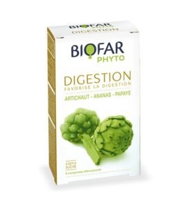 BIOFAR Digestion Boite 8 capsules