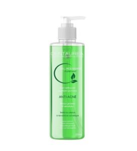 Centaurea Gel Moussant Purifiant Anti Acne 200ml