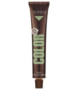 Biokera Color N°N°7.735 Blond Chocolat Brésil