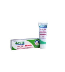 Gum Dentifrice Paroex 75ml