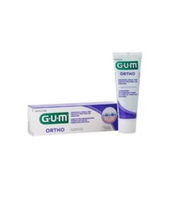 Gum Dentifrice Ortho 75ml