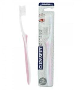 CURASEPT BROSSE À DENTS SPECIALIST CHIRURGICALE