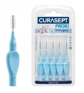 CURASEPT BROSSETTES INTERDENTAIRES PROXI P11