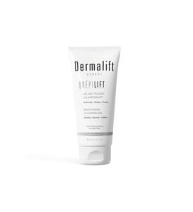 DermaLift Dépilift Gel nettoyant dépigmentant 200ml