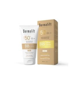 Dermalift sunlift BB Crème 50ml