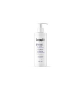 Dermalift Phy-Int Gel Lavant hygiène Intime 200 ml