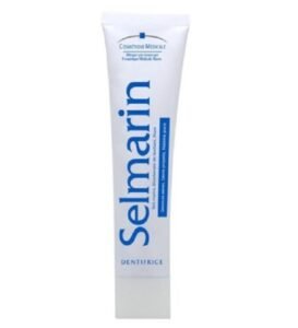 Selmarin Dentifrice 80G