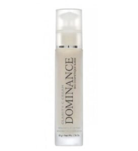 Dominance Crème Clarifiante 50ml