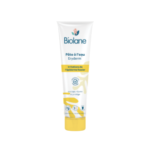 Biolane Pate a L&rsquo;eau Eryderm 75ml