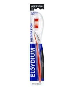 ELGYDIUM Inspiration – Brosse à Dents Souple