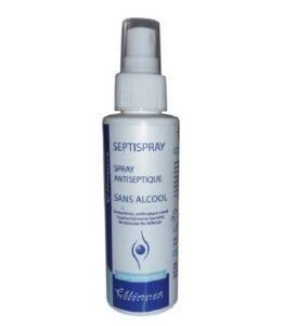 Elliance Septispray 125Ml